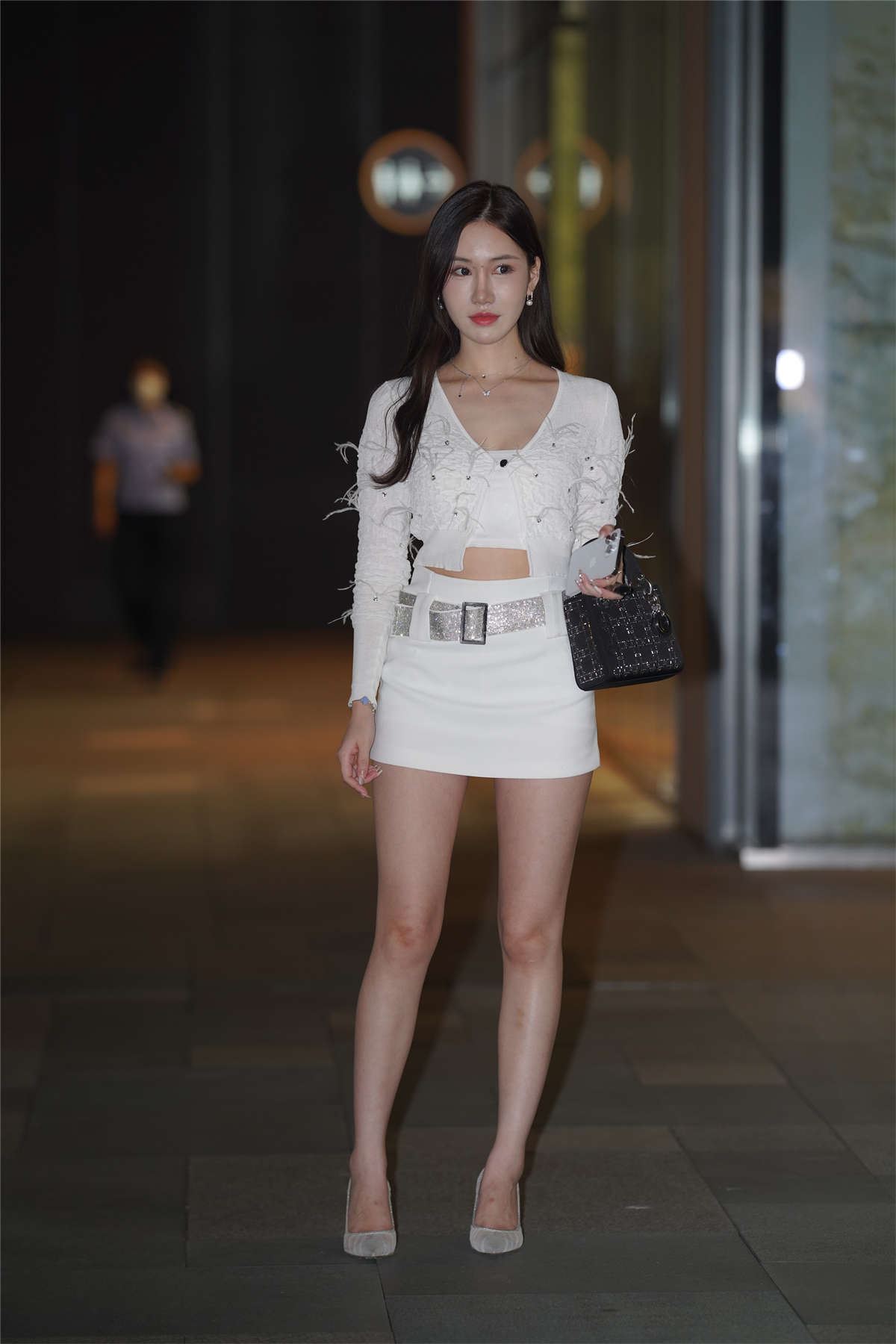 魅力女神
