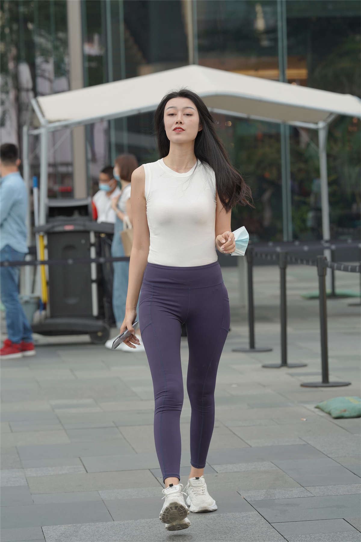 瑜伽运动装