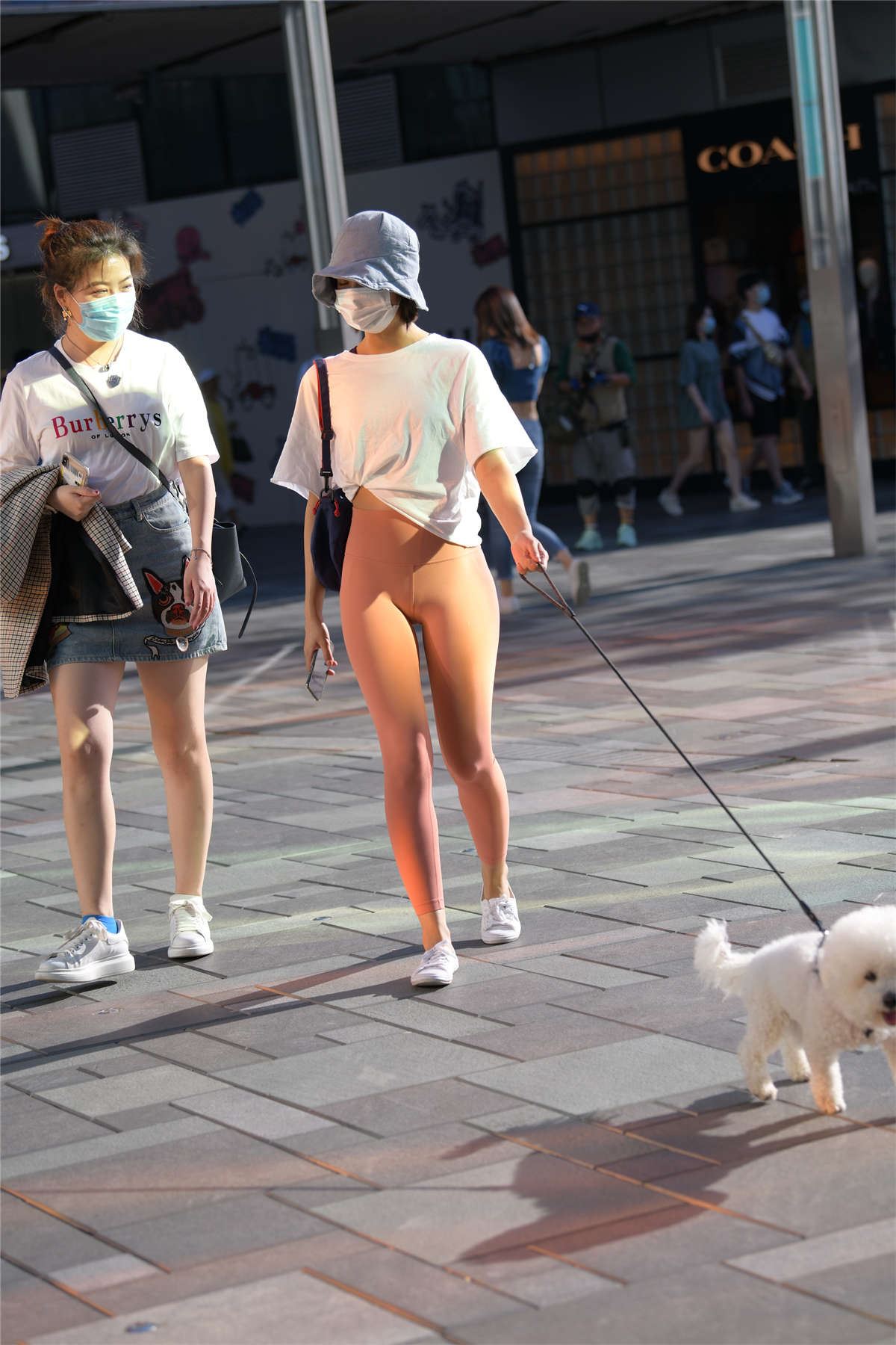 瑜伽服舒适百搭