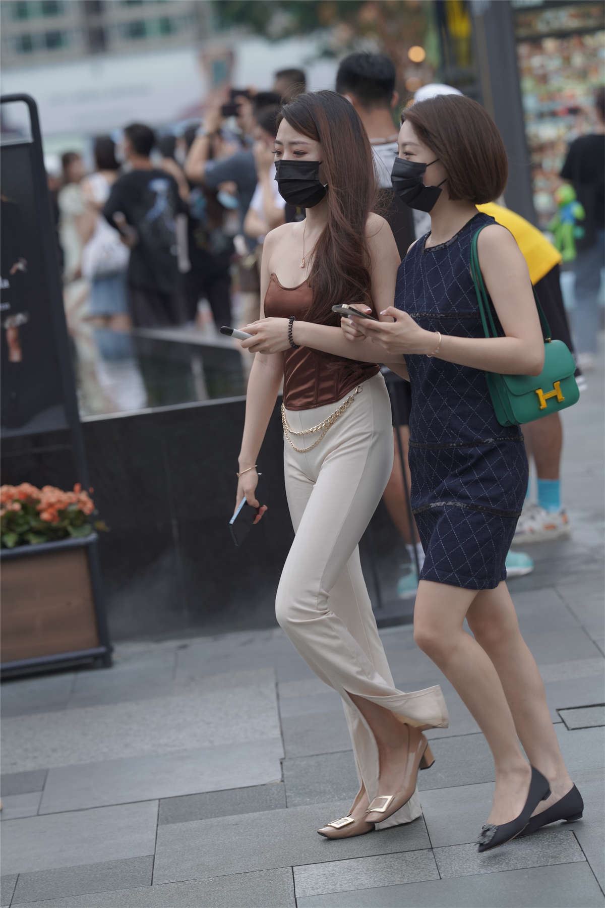 极品身材美女