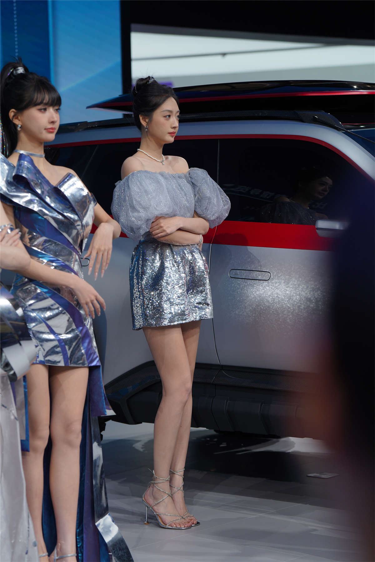 炫彩时尚