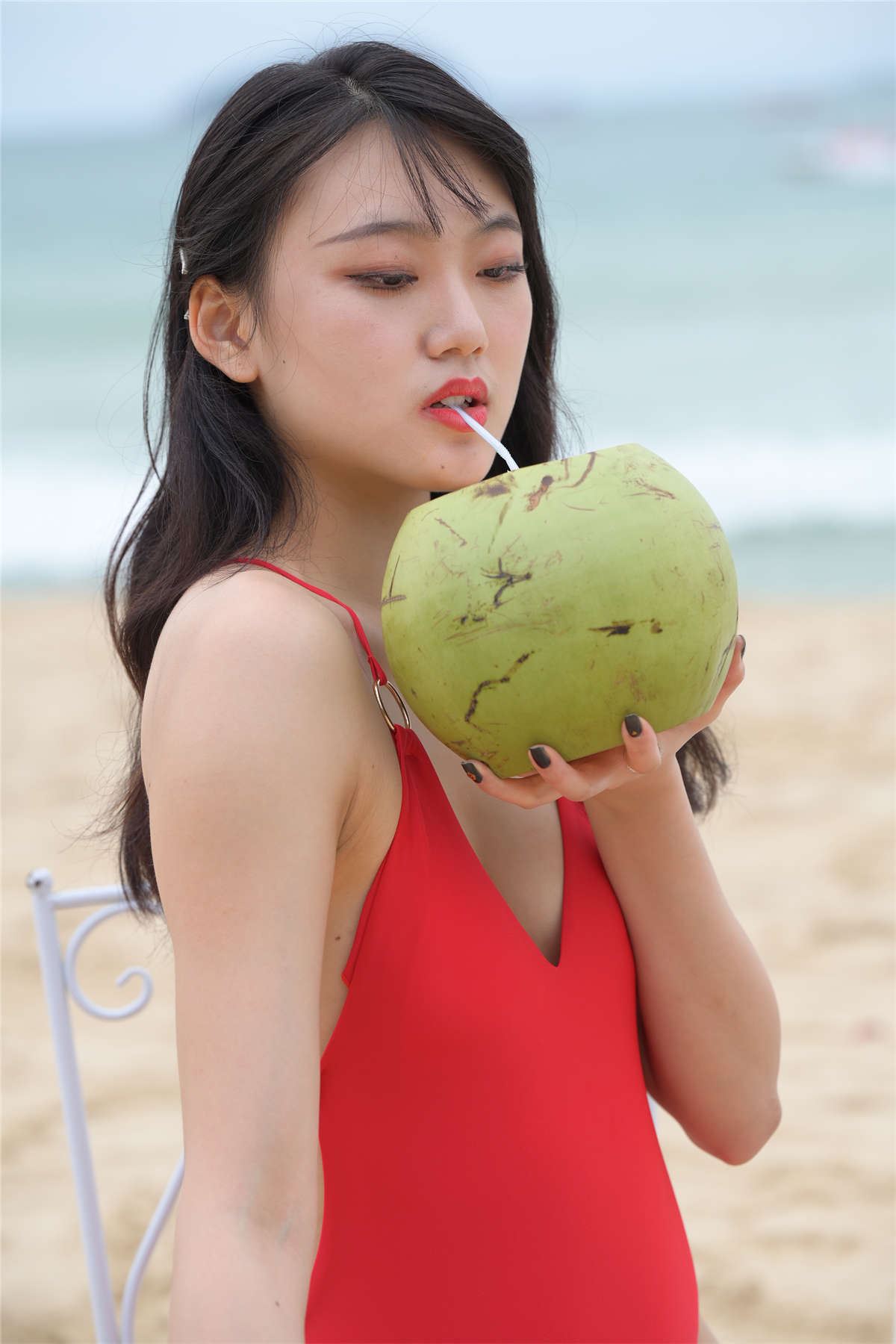 魂魂旅拍摄影作品 又红
