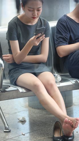 美腿(17P)