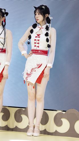 漂亮的小美女(138P)