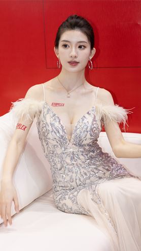 性感的漂亮美女(27P)