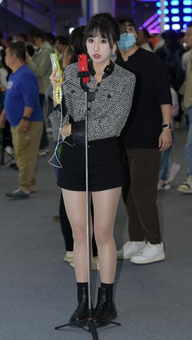 女主播(62P)