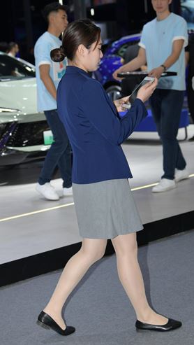 汽车销售员(38P)
