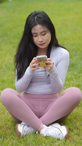眷恋【套图+视频】