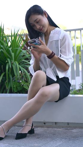 肉丝美女