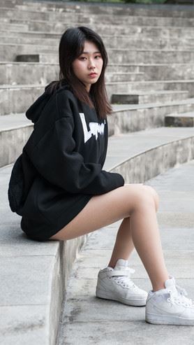 丝足美腿小姐姐(149P)