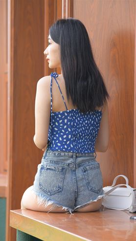 去年秋天(504P)