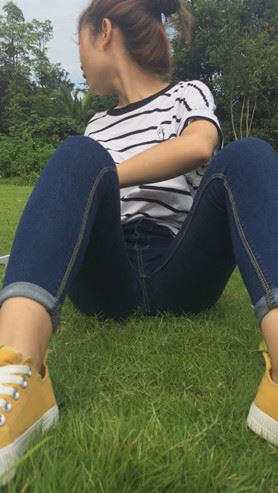 牛仔小妹