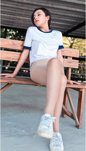 （套图）肉丝短发小姐姐(94P)[601M/JPG]