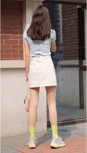 （套图）白裙女孩(511P)[3.68G/JPG]