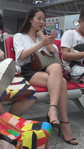 肉丝小妹