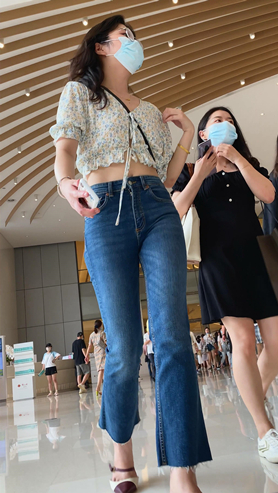 蓝牛闺蜜