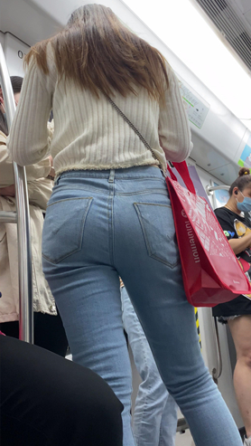 牛仔美屯