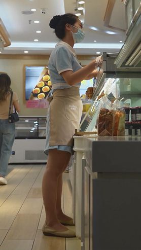 肉丝美女