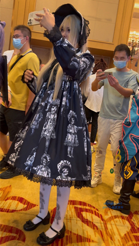 Cosplay