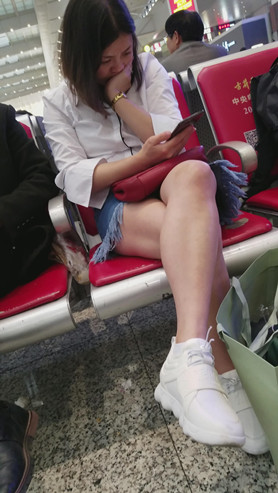 熟妇