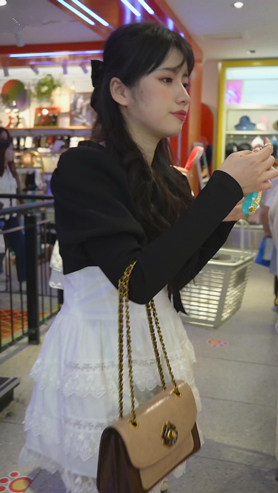 气质小姐姐