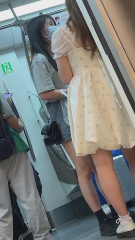 闺蜜
