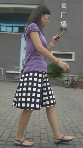 熟妇