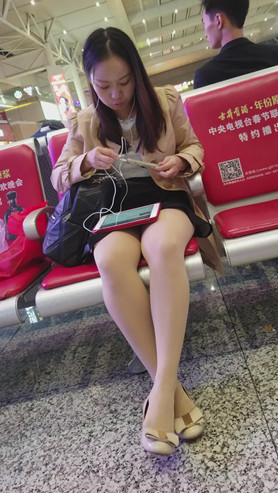 肉丝妹子