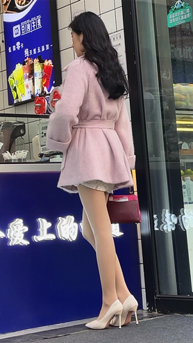 肉丝美女