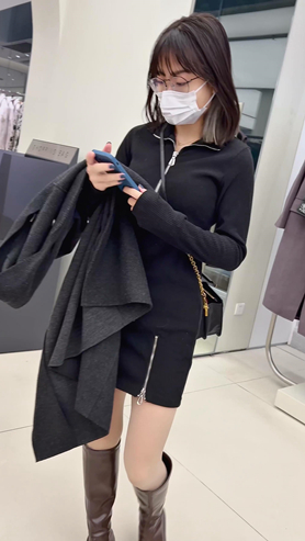 包屯美女