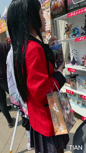 黑丝小妹