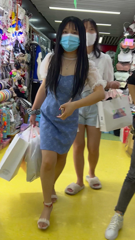 闺蜜