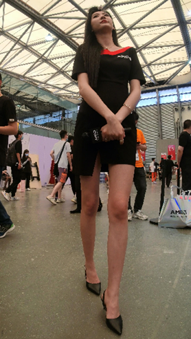 美模
