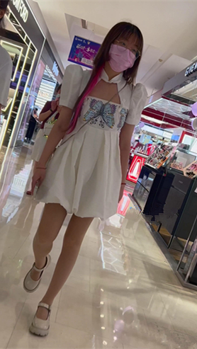 肉丝美女