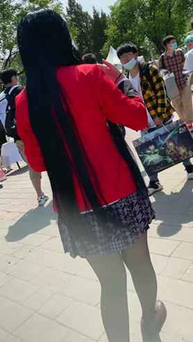 黑丝小妹