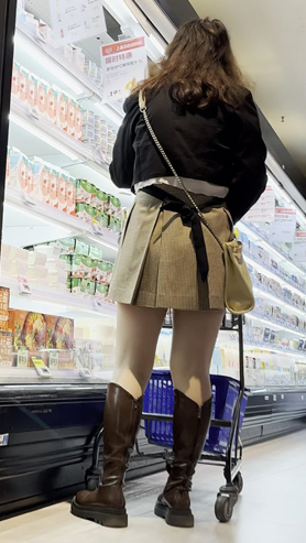 肉丝美眉