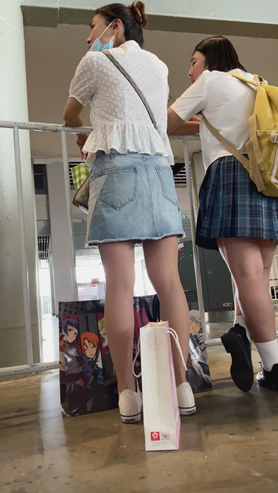 美眉