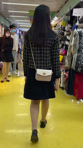 肉丝美女