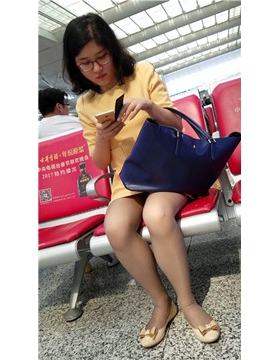 4k超清，韵味黑丝美丽连衣裙少妇