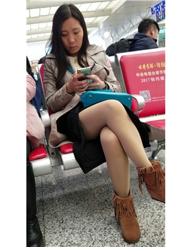 4k超清，爱美的美腿丝袜气质御姐美女
