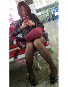 4k-超性感黑丝美腿漂亮美女姐姐