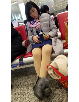 4k-极品性感包臀裙街拍肉丝大长腿御姐