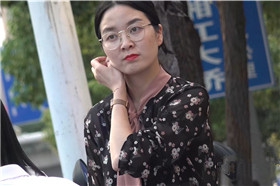 红唇