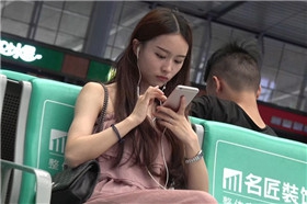 怦然心动的感觉