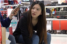 紧身蓝牛小姐姐试鞋视频 [871 MB/MP4]