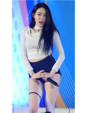 朴恩率Eunsol_韩国城南理工公演10则