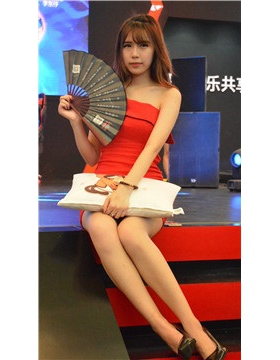 2016上海Chinajoy高清原版套图