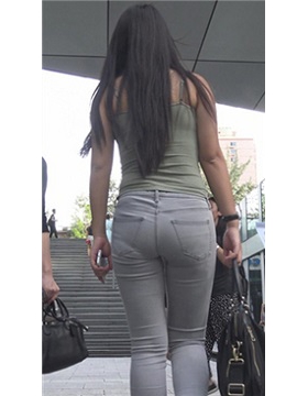 长发飘飘真漂亮！[2.45 GB/MP4]