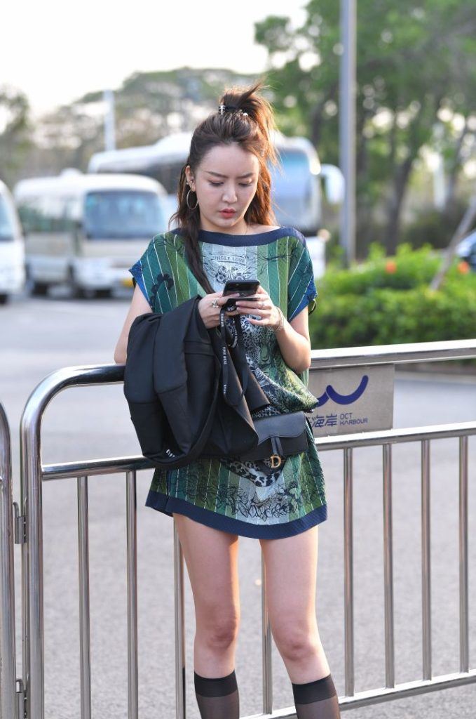 气质黑丝短袜 [58P-1.73GB]