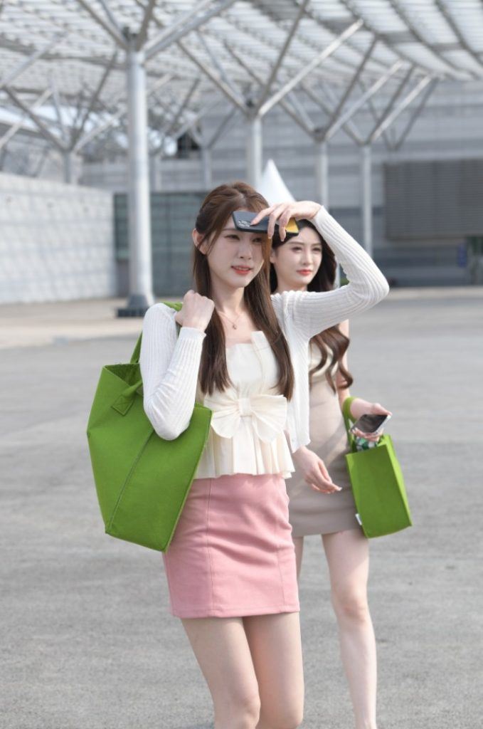 甜美清爽青春 [89P-1.92GB]